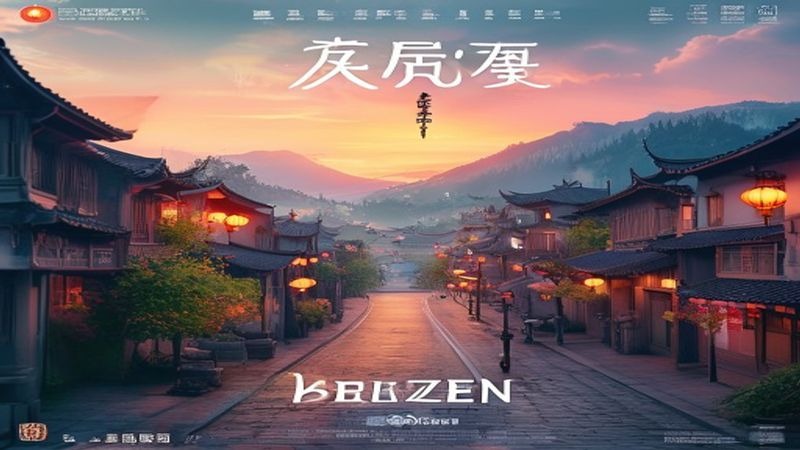 聪明镇2026 全10集 4K NF内封简繁 聪明镇2026 全10集 4K NF内封简繁封面图 4K超高清