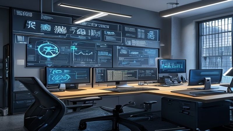 《抗倭前线》Build.24288786中文版封面图