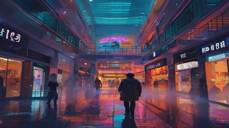 【好看韩剧】杀人者的购物中心2(A Shop for Killers) 更新3,4集[4K HDR10|1080p][附第一季]封面图 4K超高清
