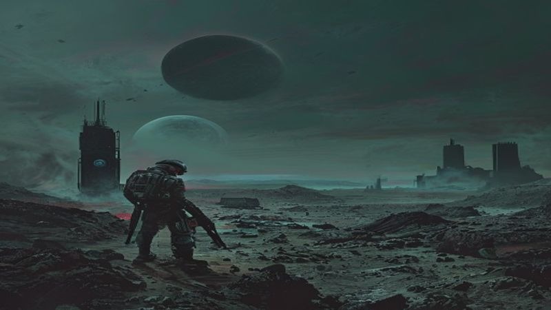 《战锤40K:行商浪人》v1.6.1.514中文版 《战锤40K:行商浪人》v1.6.1.514中文版封面图
