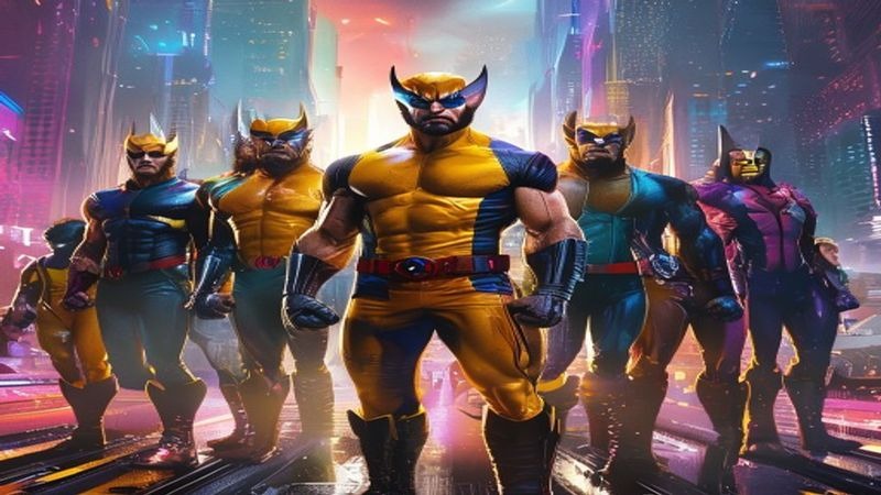 X战警97 第二季 第7集 1080p|4K HDR [中文字幕]封面图 4K超高清