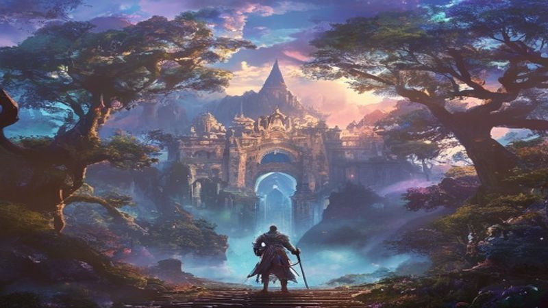 《仙门守护者》Build.24278302中文版 《仙门守护者》Build.24278302中文版封面图