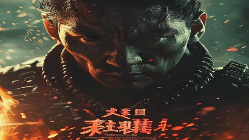 怒火之拳 (2026) 全6集 1080P 内嵌中字 怒火之拳 (2026) 全6集 1080P 内嵌中字封面图 1080P高清 2026年