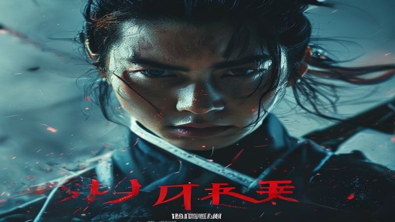 斩神 第二季(2026) 【更至最新 8集】【4K 臻彩】【附第一季】 斩神 第二季(2026) 【更至最新 8集】【4K 臻彩】【附第一季】封面图 4K超高清 2026年