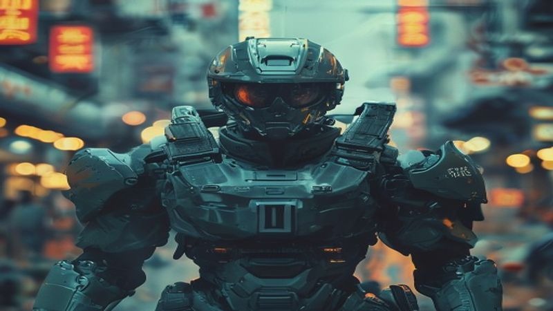 新攻壳机动队 攻殻機動隊 (2026) [1080P] [内封简繁] [更至4集]封面图 1080P高清 2026年