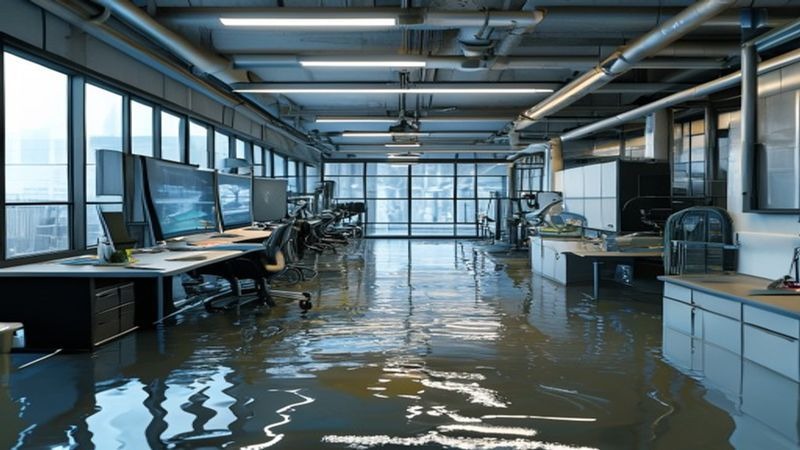 污水处理视频工业水处理视频工业废水物理化学处理视频送课件自学封面图