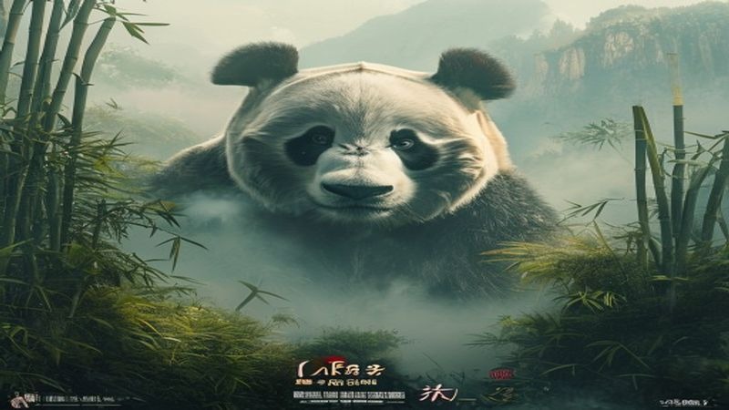 李熊猫 (2026) [WEB-4K] [国语中字] [更至3集]封面图 4K超高清 2026年