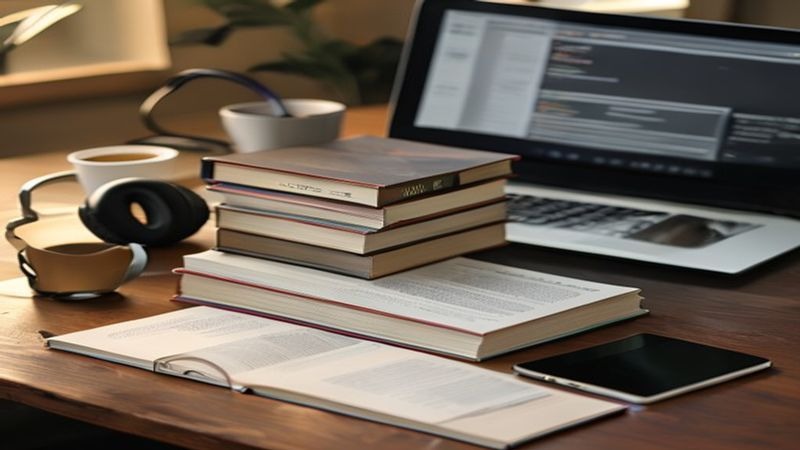 全套四册新概念英语 MP3 + PDF (完整版)封面图