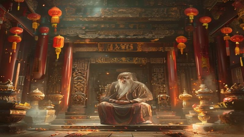 《宗门最后的长老》Build.24396918中文版