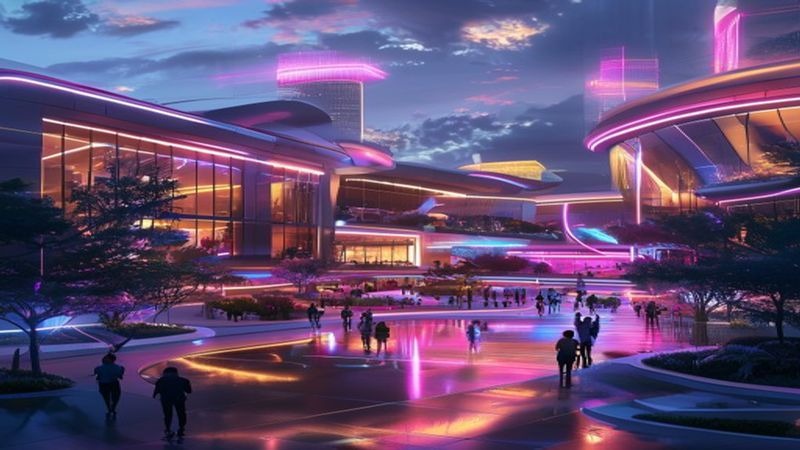 2026混沌大学 2026混沌大学封面图