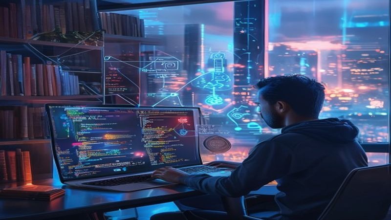 李奇《全员必备AI技能》封面图