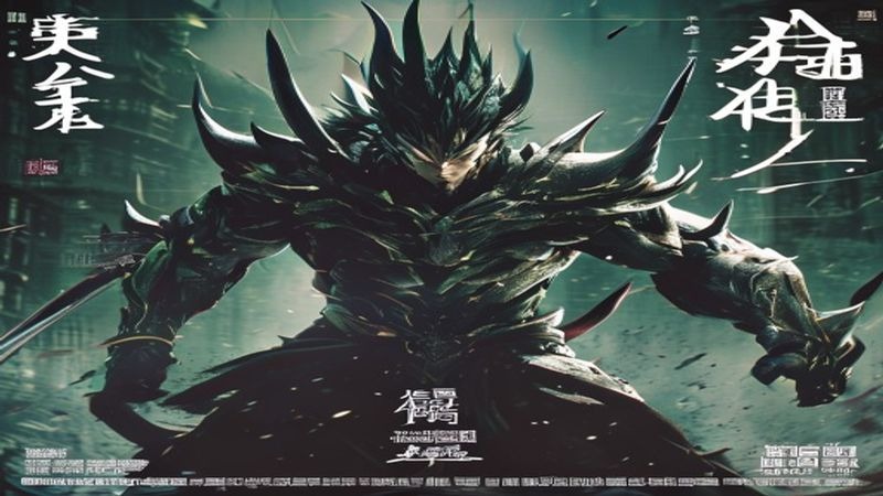 东大高武学院 (2026) 更新04集 【4KHQ】&逆天邪神 年番(2026)4KHDR (第48集)双更臻享 东大高武学院 (2026) 更新04集 【4KHQ】&逆天邪神 年番(2026)4KHDR (第48集)双更臻享封面图 4K超高清 2026年
