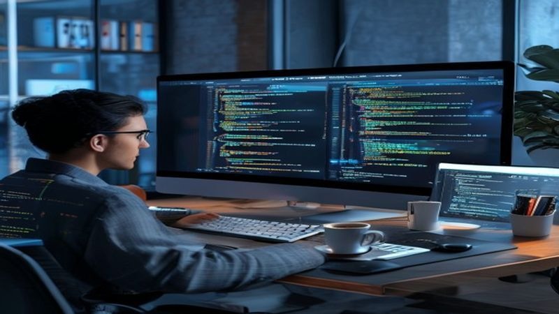 ChatGPT+Codex实战应用，让AI帮你操控电脑封面图