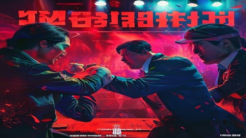 韩综-杀俱乐部 更新中 中文字幕 韩综-杀俱乐部 更新中 中文字幕封面图