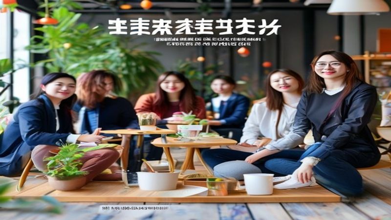 小淘《抖音带货项目集训营第一期》封面图