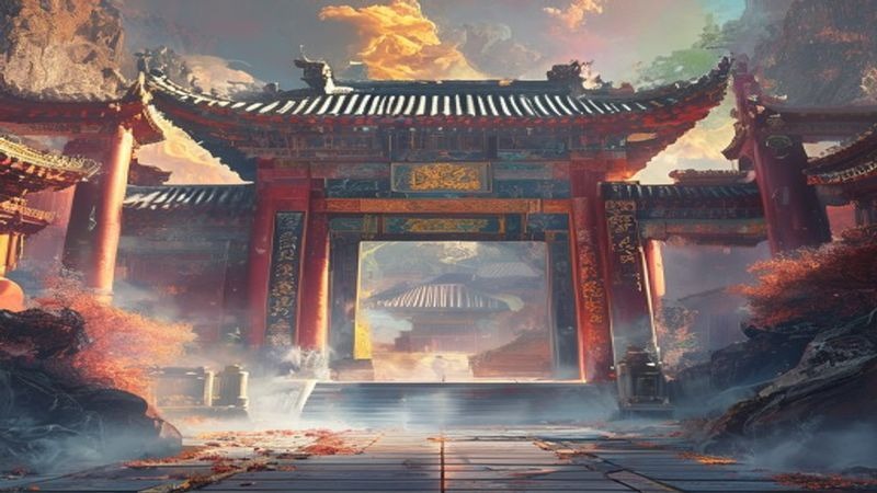 佛爷回归!九门/老九门2【首播4集】【4K高码】持更完结 佛爷回归!九门/老九门2【首播4集】【4K高码】持更完结封面图 4K超高清