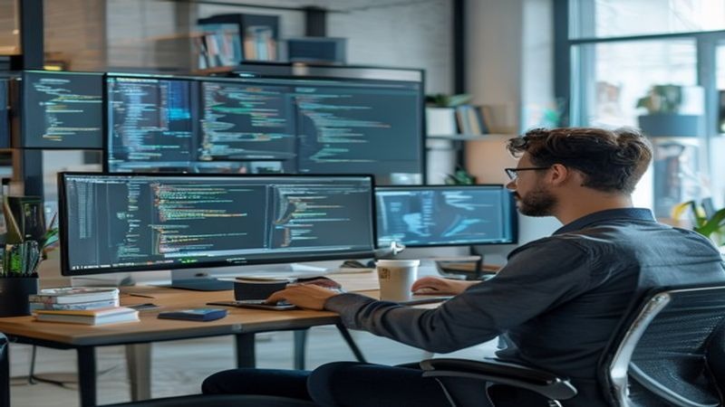Vibe Coding一人团队项目开发实战 Vibe Coding一人团队项目开发实战封面图