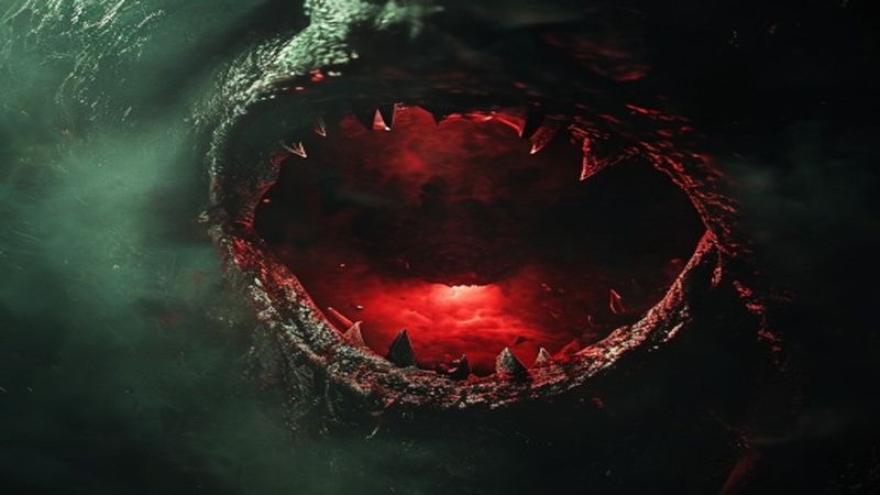 恶魔之口 The Devil's Mouth (2026) [4K-HDR] [内封多国字幕]封面图 4K超高清 2026年