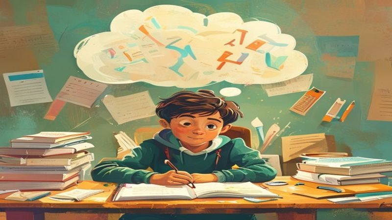 小学高分作文10讲，系统提升孩子写作能力