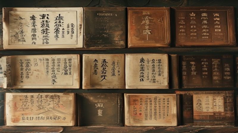 《百病中医自我疗养丛书》56册全集，绝版老中医养生古籍书单封面图