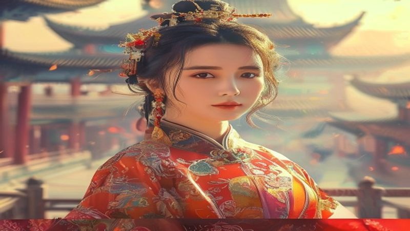 好看!苏忆穿书第三季 完整版全集 【附前2季】 好看!苏忆穿书第三季 完整版全集 【附前2季】封面图