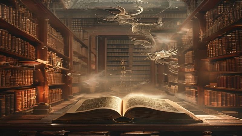 📚《智慧谋略系列丛书》：一套书读懂五千年谋略精髓封面图