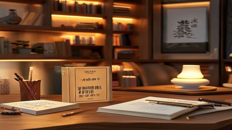 陈生民《你要如何衡量你的人生》精读班
