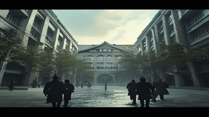 东大高武学院 (2026) [WEB-4K] [国语中字] [更至4集]