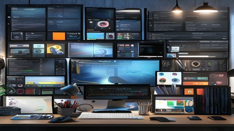 Windows桌面工具箱，50+实用小工具一应俱全