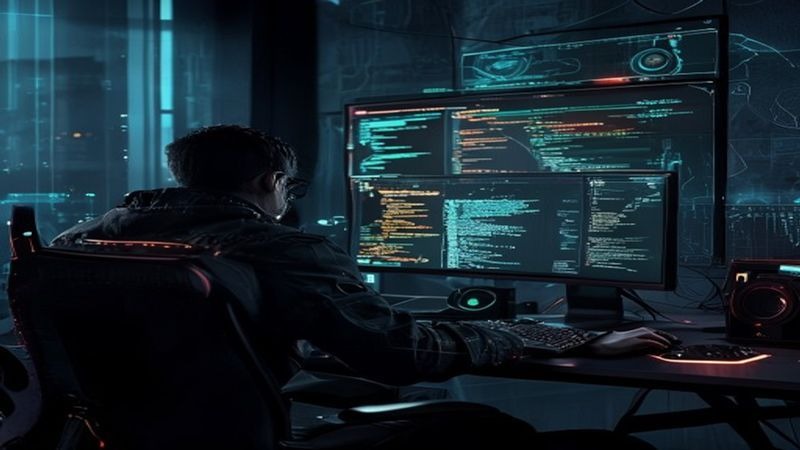 恶意代码分析实战课 价值399元封面图
