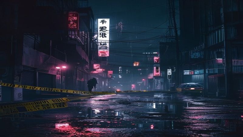 犯罪者2026 全7集完结 日语中字 犯罪者2026 全7集完结 日语中字封面图