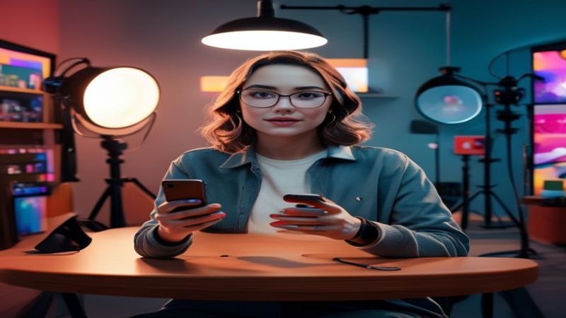 TikTok达人实战课,Tiktok达人变现全套流程 TikTok达人实战课,Tiktok达人变现全套流程封面图