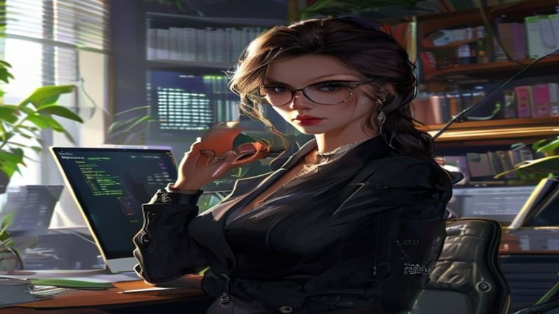 《绝色侦探：爱丽丝》Build.23774391中文版封面图