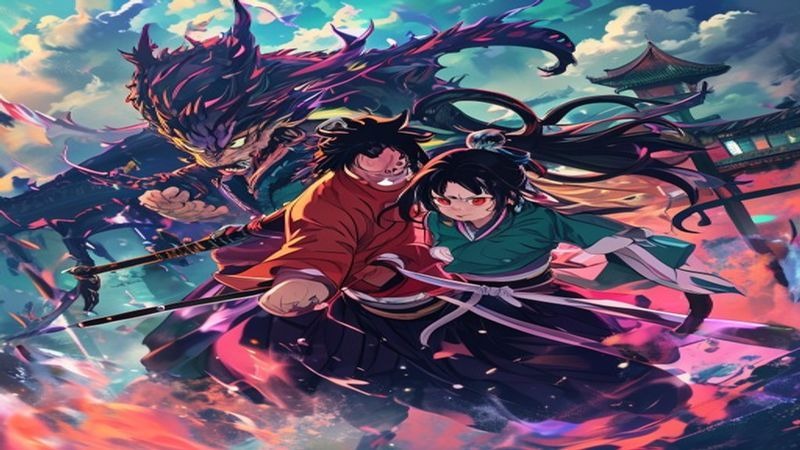 鬼灭之刃:无限城篇【2026电影】 1080p 蓝光原盘【日语简中】+ NF 1080p 高码率+Disney+ 1080 高码率 【国语版】【杜比环绕声】【54.8G】 鬼灭之刃:无限城篇【2026电影】 1080p 蓝光原盘【日语简中】+ NF 1080p 高码率+Disney+ 1080 高码率 【国语版】【杜比环绕声】【54.8G】封面图 1080P高清