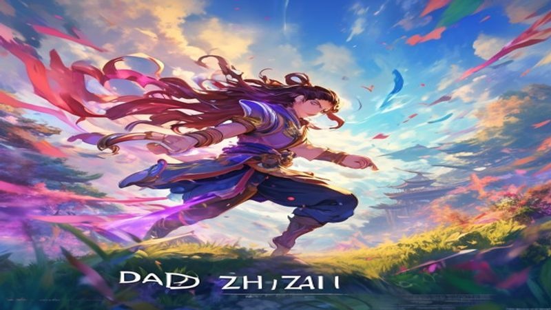 大主宰年番2[第84集](2026) 4K封面图 4K超高清 2026年