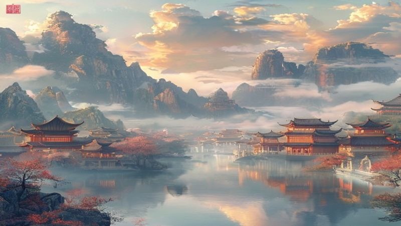 沧元图 年番3 4K SDR高码率 更88集 沧元图 年番3 4K SDR高码率 更88集封面图 4K超高清