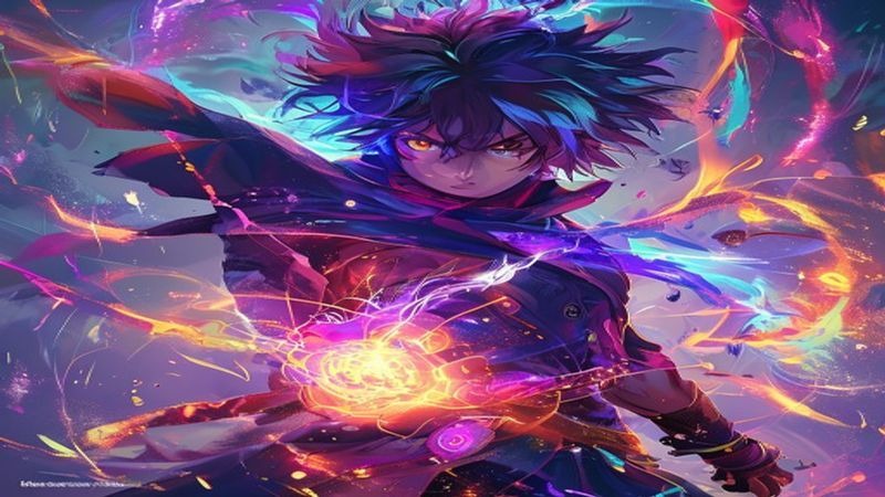 【日漫】落第贤者的学院无双 第二回转生,S等级作弊魔术师冒险记 更新中 中文字幕 【日漫】落第贤者的学院无双 第二回转生,S等级作弊魔术师冒险记 更新中 中文字幕封面图