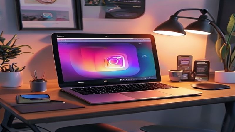 解密Instagram推荐算法,轻松将IG账号转化为现金流 解密Instagram推荐算法,轻松将IG账号转化为现金流封面图
