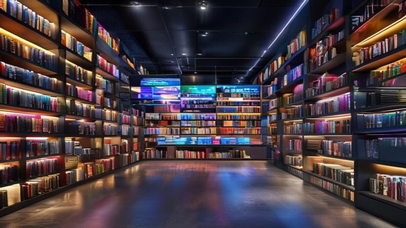 Kindle书库 电子书资源4w+余册TXT合集 Kindle书库 电子书资源4w+余册TXT合集封面图