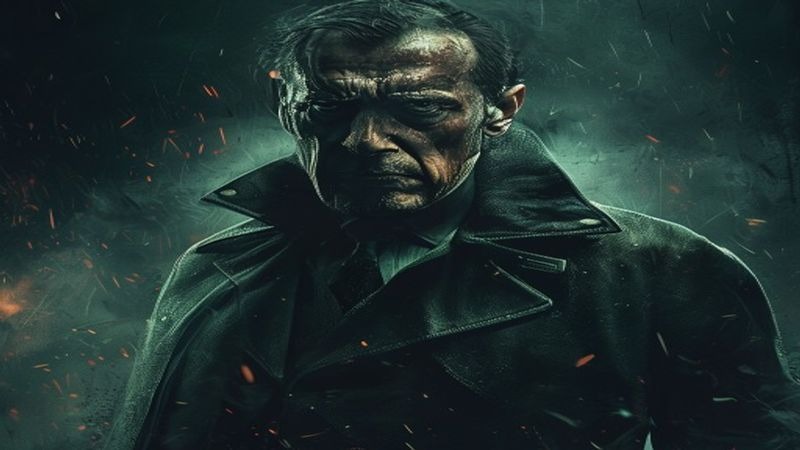 恐怖角 Cape Fear 全10集文件【4K/1080p】 恐怖角 Cape Fear 全10集文件【4K/1080p】封面图 4K超高清