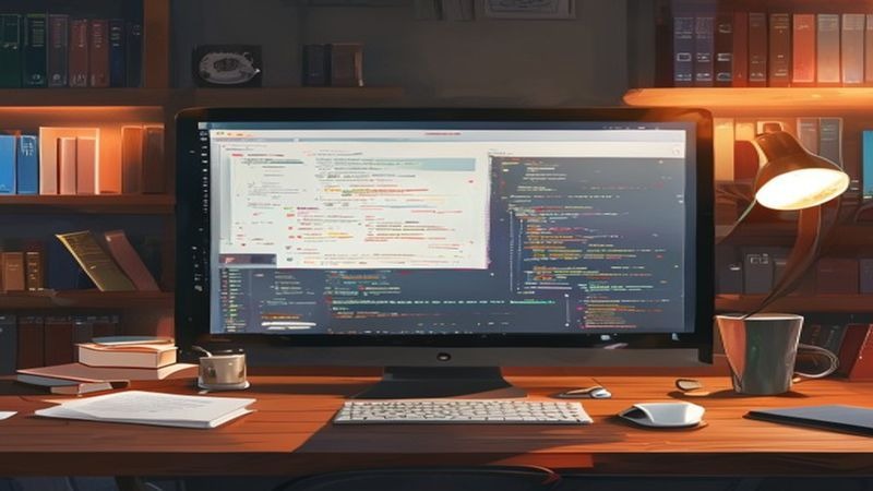 重学数据结构与算法 重学数据结构与算法封面图