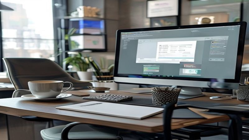 office课办公软件教程 office课办公软件教程封面图