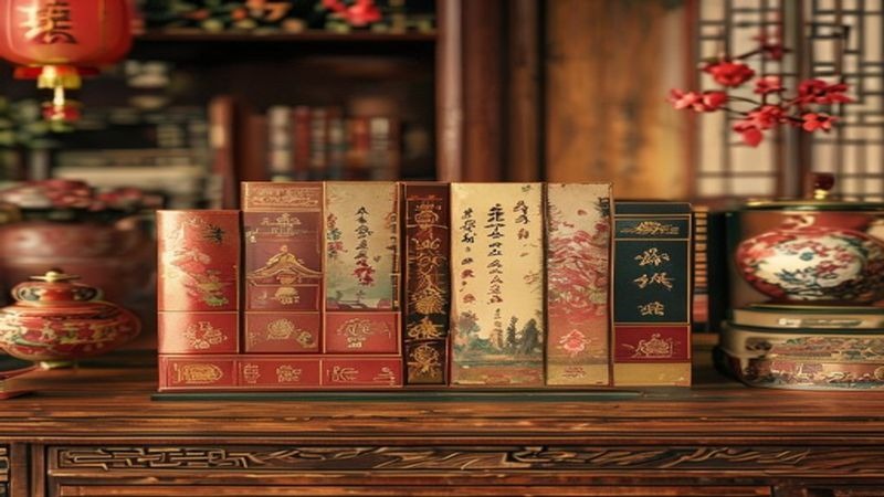 《中华民俗文丛》20册全集 ,90年代民俗文化经典神作 《中华民俗文丛》20册全集 ,90年代民俗文化经典神作封面图