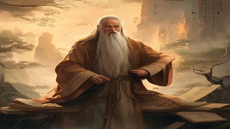 姜人生哲学到底封面图