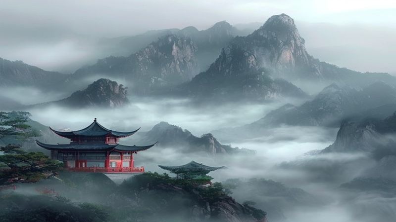 大师兄·鹿鼎山系列内部课程(更新7月) 大师兄·鹿鼎山系列内部课程(更新7月)封面图