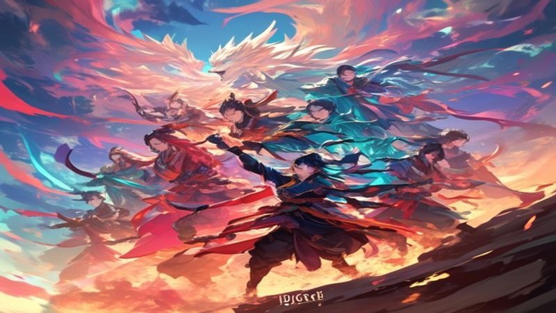 斗罗大陆：绝世唐门 4K 臻彩 杜比音效 更164集