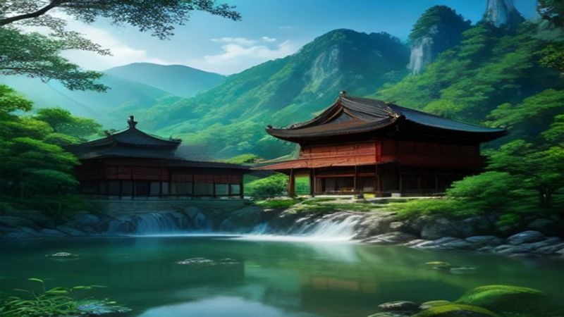 沧元图 前传·东宁府的夏天 (2026) [WEB-4K] [国语中字] [更至88集]封面图 4K超高清 2026年