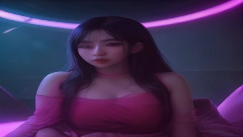 🔞韩国丰满女神「velvettube」油管视频合集(200部) 🔞韩国丰满女神「velvettube」油管视频合集(200部)封面图