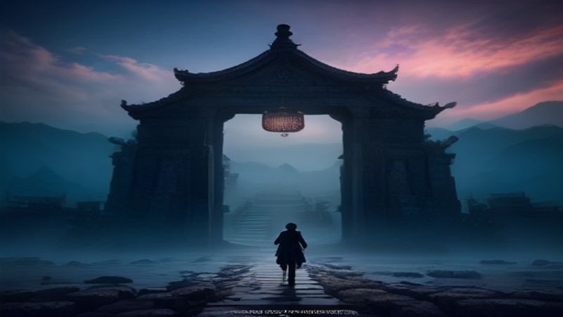 九门 / 老九门2 (2026)【更新至第6集】【4K HDR 高码率 | 60帧】