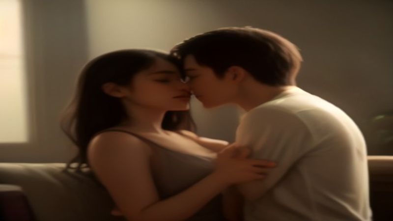 🔞【绅士最爱】麻豆出品《爱的初体验》PC正式版 v251227 激情爱恋的真人互动游戏【14.4GB】 🔞【绅士最爱】麻豆出品《爱的初体验》PC正式版 v251227 激情爱恋的真人互动游戏【14.4GB】封面图